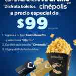 Folleto cuponera Regreso a Clases Sam’s Club al 3 de septiembre 2026