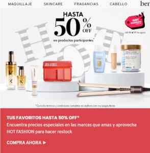 Imagen de la promo