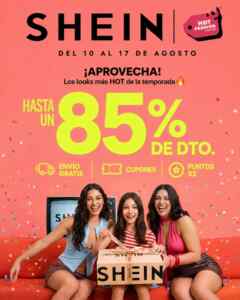 Imagen de la promo