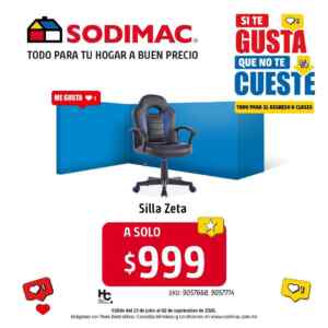 Imagen de la promo