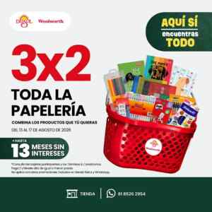 Imagen de la promo