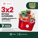 Regreso a Clases Del Sol y Woolworth: 3x2 en uniformes, papelería y hasta 50% de descuento en mochilas