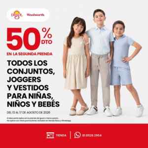 Imagen de la promo