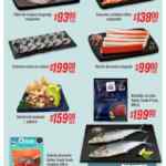 Martes y Miércoles del Campo Soriana 1 y 2 de septiembre: ofertas en frutas y verduras