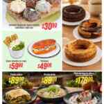 Martes y Miércoles del Campo Soriana 1 y 2 de septiembre: ofertas en frutas y verduras