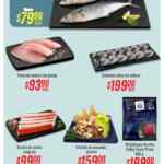 Martes y Miércoles del Campo Soriana 4 y 5 de agosto: ofertas de frutas y verduras