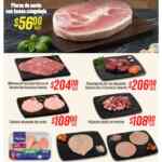 Martes y Miércoles del Campo Soriana 11 y 12 de agosto: ofertas de frutas y verduras Martes y Miércoles del Campo Soriana 11 y 12 de agosto: ofertas de frutas y verduras