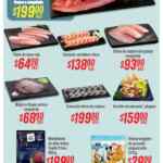 Martes y Miércoles del Campo Soriana 18 y 19 de agosto: ofertas de frutas y verduras Martes y Miércoles del Campo Soriana 18 y 19 de agosto: ofertas de frutas y verduras