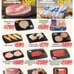 Martes y Miércoles del Campo Soriana 25 y 26 de agosto: ofertas de frutas y verduras