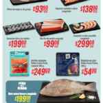 Martes y Miércoles del Campo Soriana 25 y 26 de agosto: ofertas de frutas y verduras
