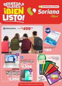 Imagen de la promo