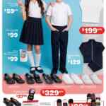 Folleto Regresa a Clases de Soriana al 8 de septiembre 2026