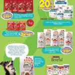 Folleto Especial Mascotas Soriana al 8 de septiembre 2026 Folleto Especial Mascotas Soriana al 8 de septiembre 2026