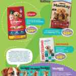 Folleto Especial Mascotas Soriana al 8 de septiembre 2026 Folleto Especial Mascotas Soriana al 8 de septiembre 2026
