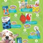 Folleto Especial Mascotas Soriana al 8 de septiembre 2026 Folleto Especial Mascotas Soriana al 8 de septiembre 2026