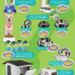 Folleto Especial Mascotas Soriana al 8 de septiembre 2026 Folleto Especial Mascotas Soriana al 8 de septiembre 2026