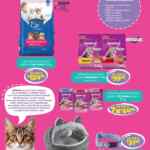 Folleto Especial Mascotas Soriana al 8 de septiembre 2026 Folleto Especial Mascotas Soriana al 8 de septiembre 2026