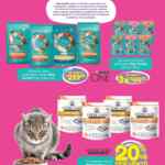 Folleto Especial Mascotas Soriana al 8 de septiembre 2026 Folleto Especial Mascotas Soriana al 8 de septiembre 2026