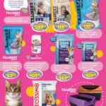 Folleto Especial Mascotas Soriana al 8 de septiembre 2026 Folleto Especial Mascotas Soriana al 8 de septiembre 2026