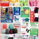 Folleto semanal En México Oferta se dice Soriana de Soriana Híper al 19 de agosto 2026 Folleto semanal En México Oferta se dice Soriana de Soriana Híper al 19 de agosto 2026