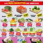 Folleto Soriana Mercado media semana del 4 al 6 de agosto 2026