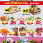Folleto Soriana Mercado media semana del 11 al 13 de agosto 2026