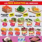 Folleto Soriana Mercado media semana del 18 al 20 de agosto 2026