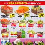 Folleto Soriana Mercado media semana del 25 al 27 de agosto 2026