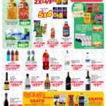 Folleto semanal En México Oferta se dice Soriana de Soriana Híper al 3 de septiembre 2026