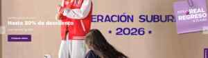 Imagen de la promo
