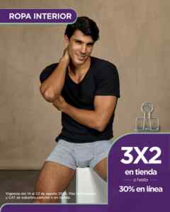 Imagen de la promo
