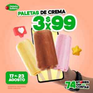 Imagen de la promo