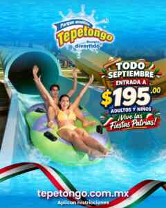 Imagen de la promo