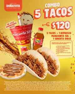 Imagen de la promo