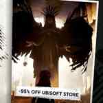 95% de descuento en Tom Clancy's Ghost Recon Wildlands de Ubisoft 95% de descuento en Tom Clancy's Ghost Recon Wildlands de Ubisoft