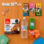 Regreso a Clases Waldo's: productos desde $9.99