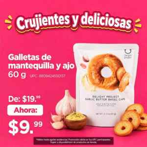 Ofertas Waldo's: productos desde $9.99 Imagen de la promo