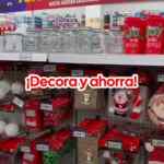 Preventa de Temporada Navideña en Waldo's, con productos desde $9.99 Preventa de Temporada Navideña en Waldo's, con productos desde $9.99