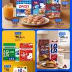 Folleto Walmart Precios que No se Tocan al del 26 de agosto al 20 de noviembre 2026