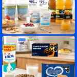 Folleto Walmart Precios que No se Tocan al del 26 de agosto al 20 de noviembre 2026