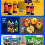 Folleto Walmart Precios que No se Tocan al del 26 de agosto al 20 de noviembre 2026