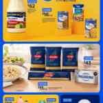 Folleto Walmart Precios que No se Tocan al del 26 de agosto al 20 de noviembre 2026