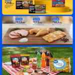 Folleto Walmart Precios que No se Tocan al del 26 de agosto al 20 de noviembre 2026