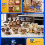 Folleto Walmart Precios que No se Tocan al del 26 de agosto al 20 de noviembre 2026