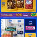 Folleto Walmart Precios que No se Tocan al del 26 de agosto al 20 de noviembre 2026
