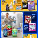 Folleto Walmart Precios que No se Tocan al del 26 de agosto al 20 de noviembre 2026