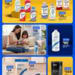 Folleto Walmart Precios que No se Tocan al del 26 de agosto al 20 de noviembre 2026