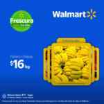 Martes de Frescura Walmart 1 de septiembre: precios de frutas y verduras