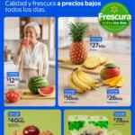 Martes de Frescura Walmart 25 de agosto: precios de frutas y verduras
