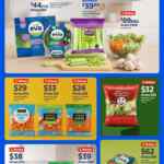 Martes de Frescura Walmart 25 de agosto: precios de frutas y verduras Martes de Frescura Walmart 25 de agosto: precios de frutas y verduras